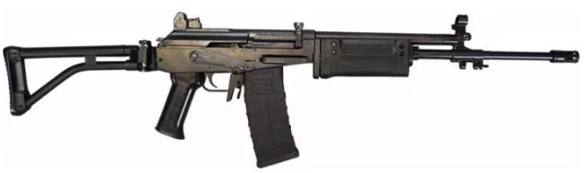 JRA Gallant Gen II 223/5.56